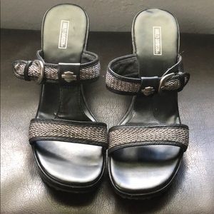 Harley Davidson sandals size 11